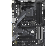 ASROCK Płyta główna Asrock B450 PRO4 R2.0 - 1071824 - zdjęcie 3